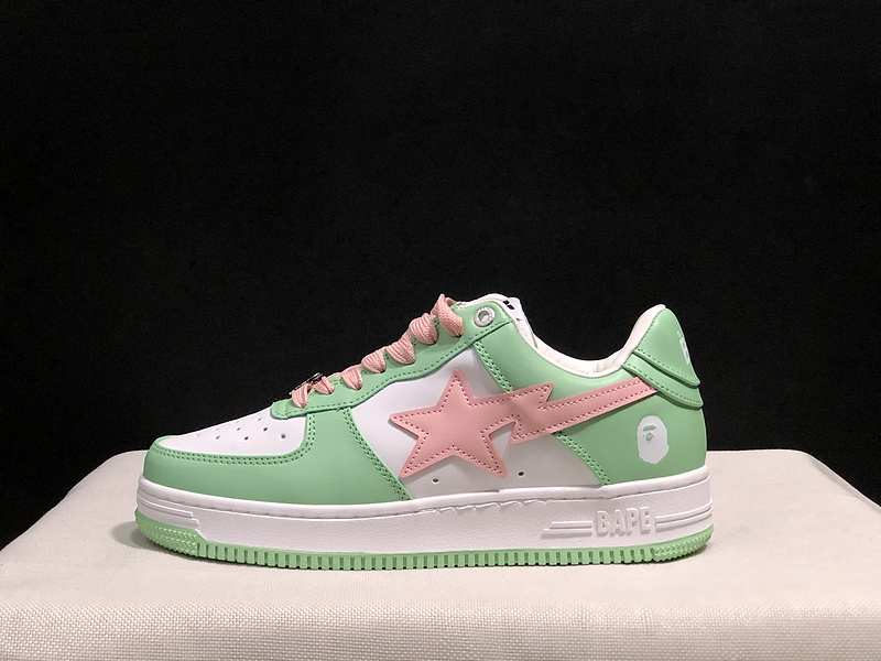 Bape sz36-45 w45